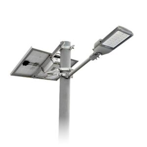 Sistema Integral de Iluminacion Kit Solar ZD229 120W LI 1.3N 18840lm 4000K Blanco Frio Alumbrado Publico P38331-36 I2-260224