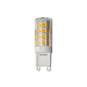 Lampara Led Capsula 3.5W G9 3K Bl P26734-19 I2-260224