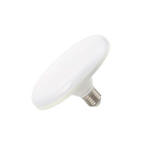 Fuente de Iluminacion SYLVANIA Led Flat 20W 6500k Luz Dia Econ base E27 Mv Iluminacion Zonas Comunes P23168-36 I2-260224