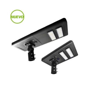 Sistema Integral de Iluminacion Led Solar SYLVANIA S50 Pro 50W 10000lm 5000k Blanco FrioAlumbrado Exterior P29951-36 I2-260224