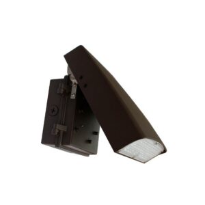 Luminaria Led Wallpack 30W Nw P23352-36 I2-260224