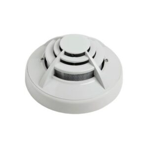 Multisensor algoritmico-direccionable para deteccion de incendios. A30XHTCO I2-251220