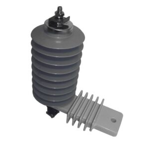 Pararrayo Polimerico 12Kv 10KA Sin Herraje