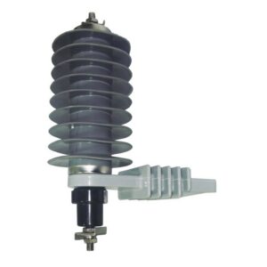 Pararrayo Polimerico 15Kv 10KA Sin Herraje