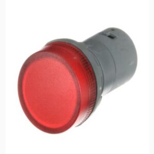 Piloto Luminoso ABB Rojo CL2-501R 1SFA619403R5011 I2-251220