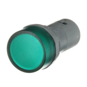 Piloto Luminoso ABB Verde CCL2-515G 1SFA619403R5152 I2-251220