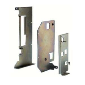 Placa de Enclavamiento Mecanico para Fijacion a Suelo T7M-X1 1SDA062130R1 I2-251220