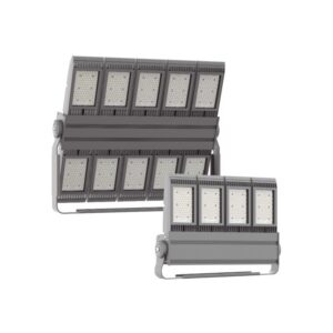 Proyector LED Sylvania Pro de Alta Potencia y Rendimiento P23583-36 I2-260224