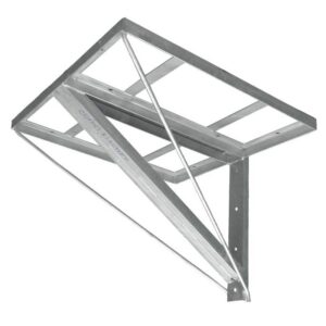 Silla Para Transformador 100X100Cm SITR