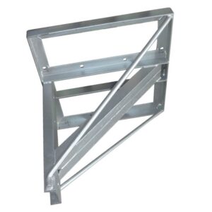 Silleta para Transformador de 60 x 60 SITR1