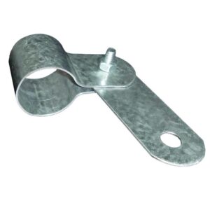 Soporte En L Para Tensor 1 Pulgada