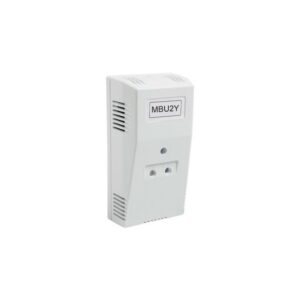 Tarjeta De Ampliacion De 2 Bucles MBU2Y I2-251220