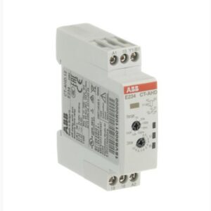 Temporizador E234CT-AHD.12 1SVR500110R0000 I2-251220