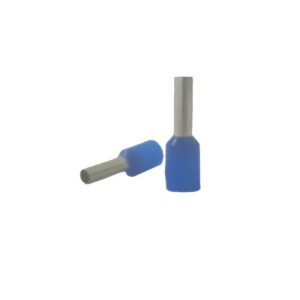 Terminal Pin Punta Hueco Calibre 14