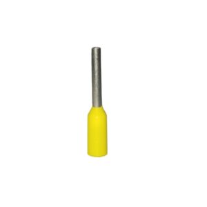 Terminal Pin Punta Hueco Calibre 18 LT10008