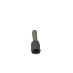 TERMINAL PIN TUBULAR CAL 12 AWG GRIS