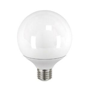 Toledo Globo 8.5W 806lm 6500k Luz Dia E27 Mv Iluminacion Residencial Decorativa P23544-19 I2-260224