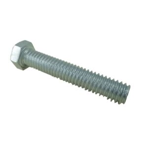 Tornillo Hexagonal 3-4X 2 Galvanizado