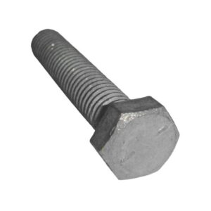 Tornillo Hexagonal 3-8X 2 Cincado