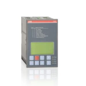 Unidad de Control OMD800E480C-A1 1SCA123791R1001 I2-251220