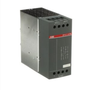 Unidad de redundancia para fuentes de alimentacion CP-C.1-A-RU 1SVR360060R1001 I2-251220